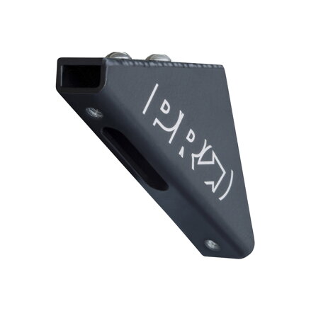 PRO Mount for bottle cage with attachment under the saddle