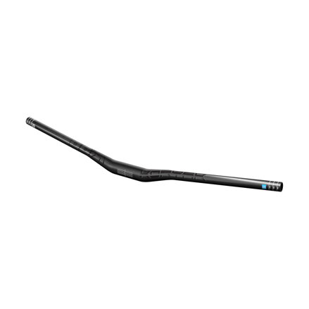 PRO Handlebars KORYAK E-PERFORMANCE ALLOY 11 degree sweep, 20mm rise, 35/800mm