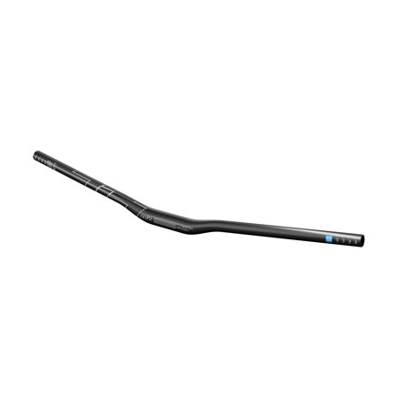 PRO Handlebars LT MTB LOW RISE 20mm rise, 31.8/800mm