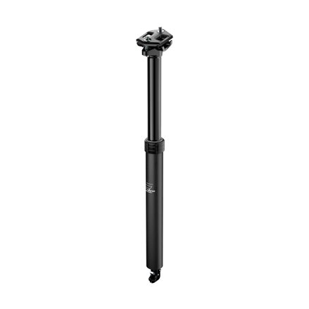 PRO Seatpost LT telescopic with internal routing 150mm travel, without lever