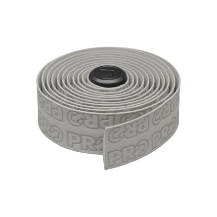 PRO Handlebar Tape SPORT CONTROL TEAM gray