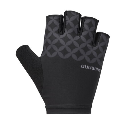 SHIMANO Gloves women's SUMIRE black
