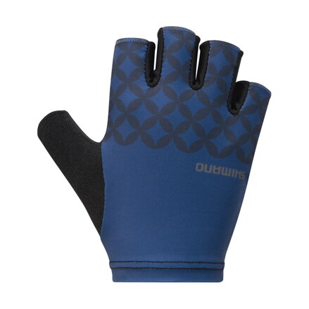 SHIMANO Gloves women's SUMIRE navy