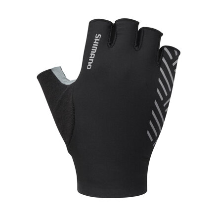 SHIMANO Gloves SHIMANO ADVANCED black