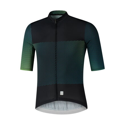 SHIMANO Jersey BREAKAWAY green