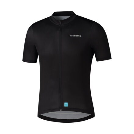 SHIMANO Jersey ELEMENT black