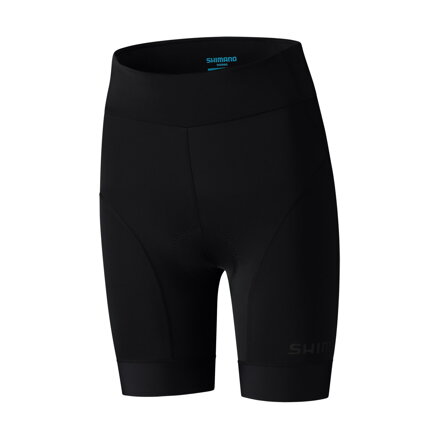 SHIMANO Pants women's SUMIRE black