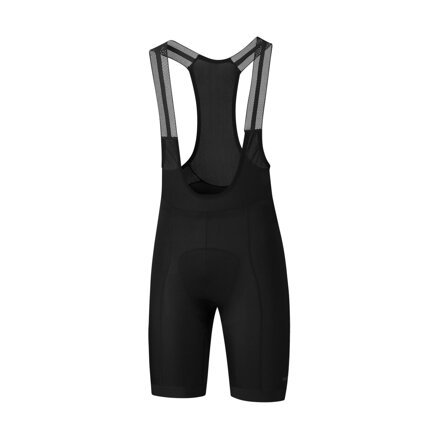 SHIMANO Pants SHIMANO with suspenders black