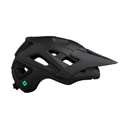 LAZER JACKAL KinetiCore matte black