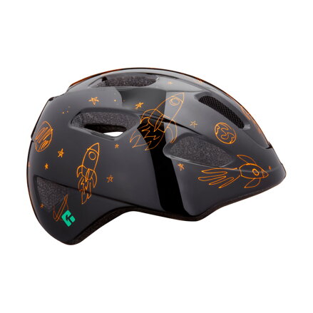 LAZER PNUT KinetiCore rockets UNI 46-50