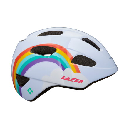 LAZER PNUT KinetiCore rainbow UNI 46-50