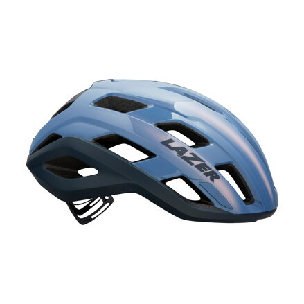 LAZER STRADA KinetiCore light blue