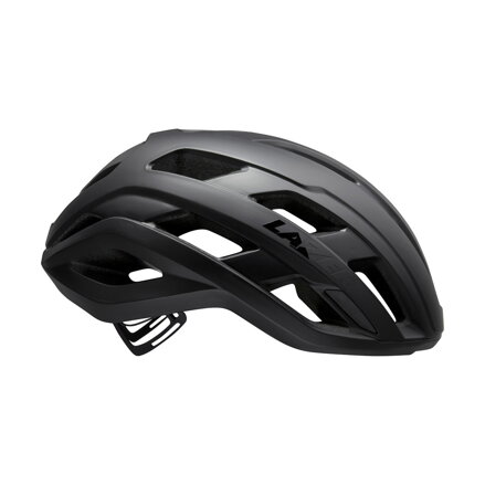 LAZER STRADA KinetiCore matte black