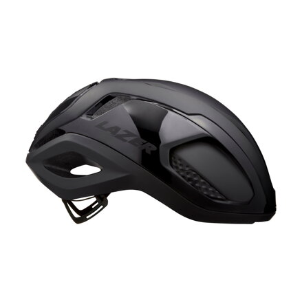 LAZER VENTO KinetiCore matte black