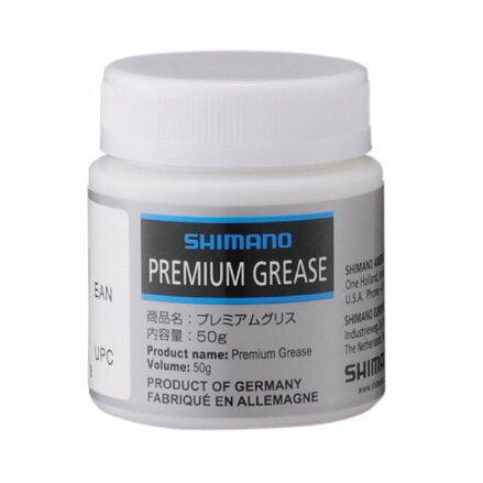SHIMANO Grease Premium 50g Dura Ace