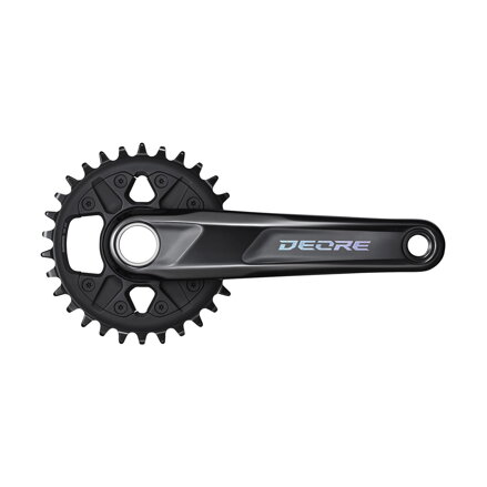 Shimano Crankset Deore FC-M6100 170mm 30 teeth