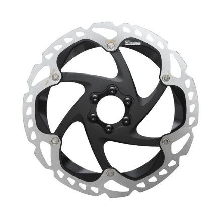 SHIMANO Brake Disc RT-MT905 203mm 6-bolt Ice Tech