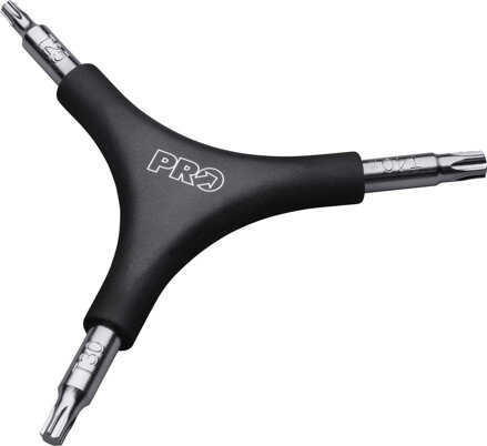 PRO Key Y - torx T25/T30/T40