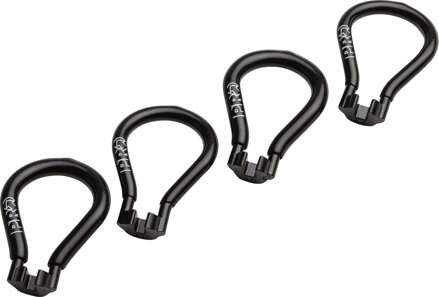 PRO Truing key black 4mm