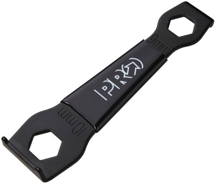 PRO Key for mounting chainrings
