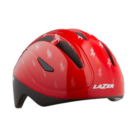 LAZER BOB+ red UNI 46-52
