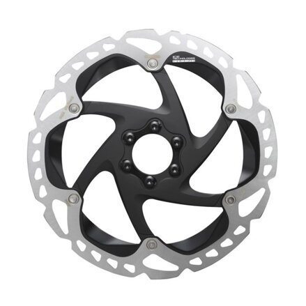 SHIMANO Brake Disc RT-MT905 180mm 6-bolt Ice Tech