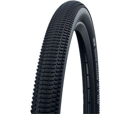 SCHWALBE Tire BILLY BONKERS (50-305) 16x2.00 Performance 67EPI 300g Black