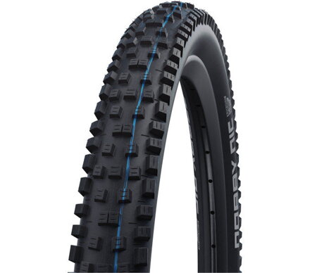 SCHWALBE Tire NOBBY NIC Super Ground 29x2.40