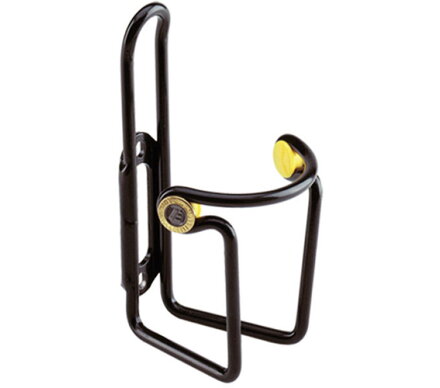 ELITE Cage CIUSSI AL black