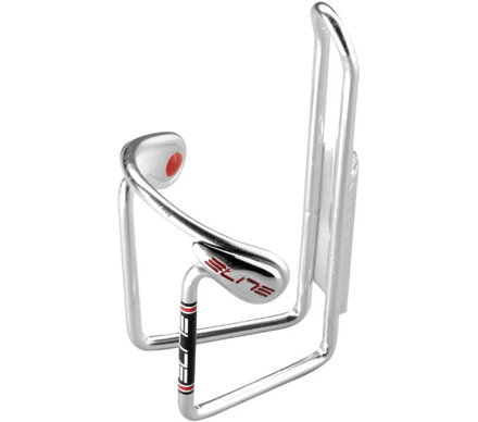 ELITE Cage CIUSSI GEL AL silver
