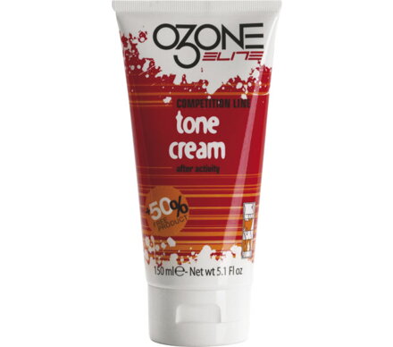 ELITE Cream OZONE TONE 150ml