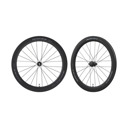 SHIMANO Wheels Dura Ace WH-R9270 C60 clincher 11/12-speed 100/142x12mm Centerlock