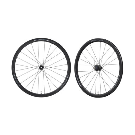 SHIMANO Wheels Dura Ace WH-R9270 C36 clincher 11/12-speed 100/142x12mm Centerlock