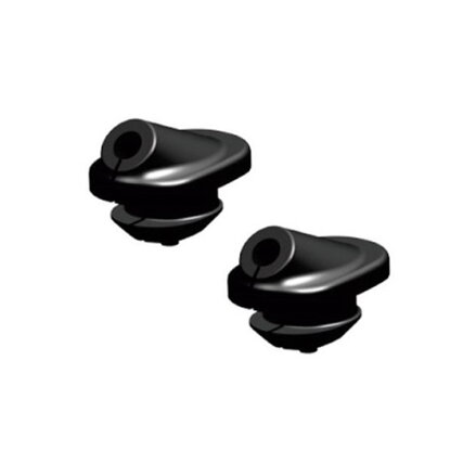 SHIMANO Frame covers for wiring EW-SD300 6mm-round
