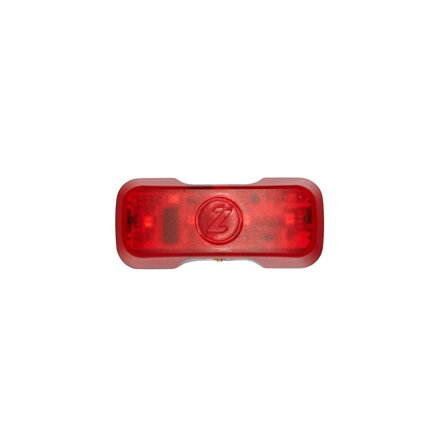 LAZER Light on helmet LED universal rechargeable