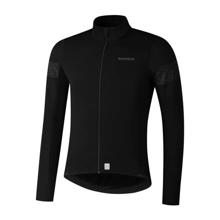 SHIMANO Jacket BEAUFORT LIGHT black