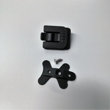 PRO Mount for pouch DIRECT MOUNT for pouch