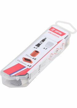 ZÉFAL Patching kit MTB