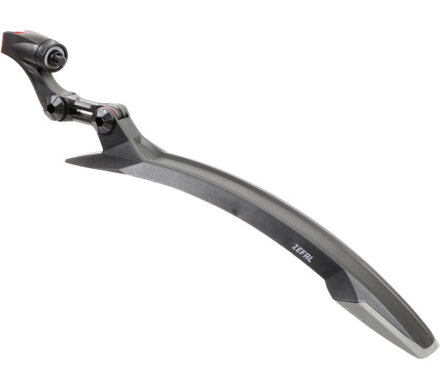ZÉFAL Mudguard DEFLECTOR RM60+ for seatpost