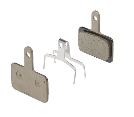 SHIMANO brake pads resin B05S series SHIMANO