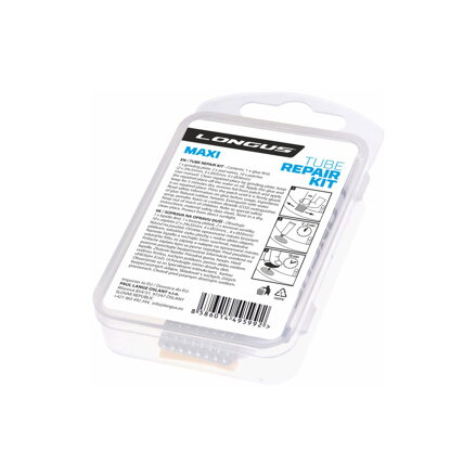 LONGUS Patching set MAXI box