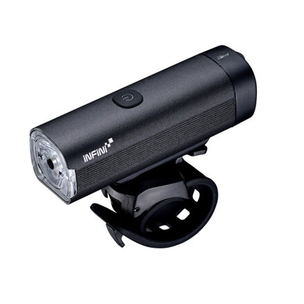 INFINI Light KOR 800 front 5f black USB