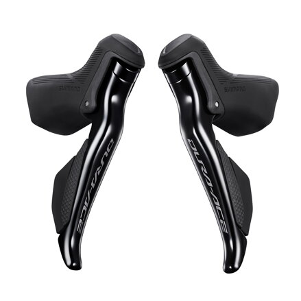 SHIMANO Dual Control Dura Ace ST-R9250 pair 2x12-speed Di2