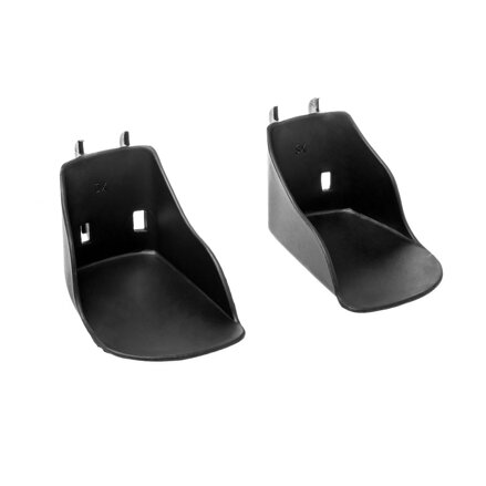 LONGUS Footrests KUKU for child seat