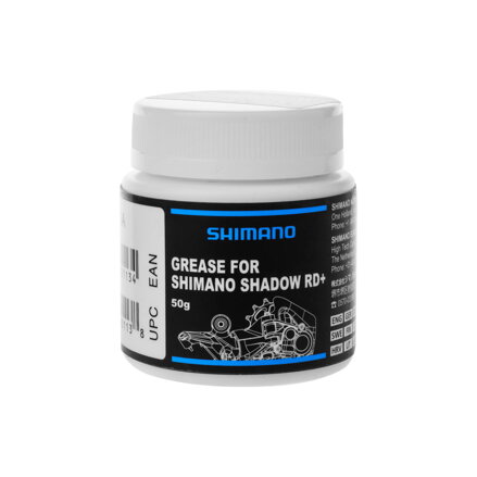 SHIMANO Grease stabilizer derailleur Sharow RD Plus