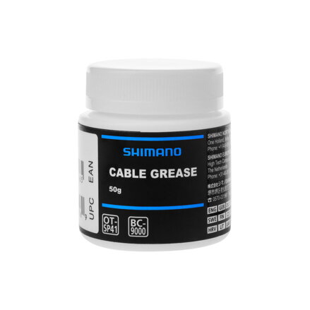 SHIMANO Lubricant for housing 50g
