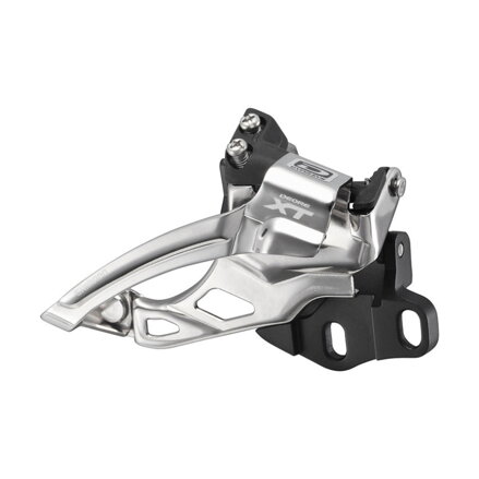 SHIMANO Derailleur XT FD-M785 E-type without plate