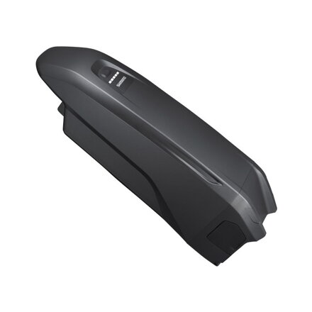 SHIMANO Battery STEPS BTE8014 418Wh on frame black