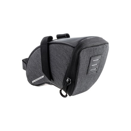 LONGUS Bag GRANITE SPT M under-seat 1.0L gray