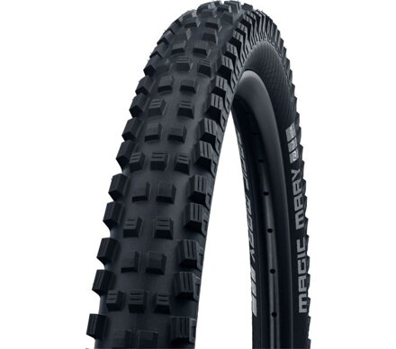 SCHWALBE Tire MAGIC MARY BikePark 27.5x2.40